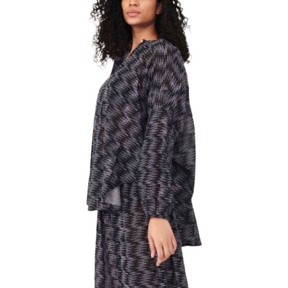 Intimately Free People Blooms For You Sleep Top - Picture 2 of 11